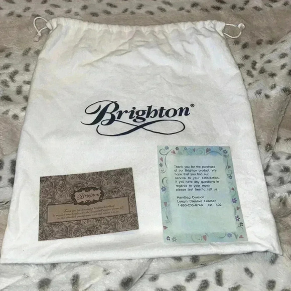 Brighton Handbag - Picture 9 of 12